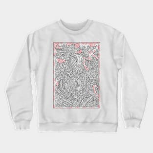 Ghosts of souls Crewneck Sweatshirt